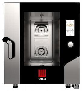 ПАРОКОНВЕКТОМАТ TECNOEKA MKF 711 VTS