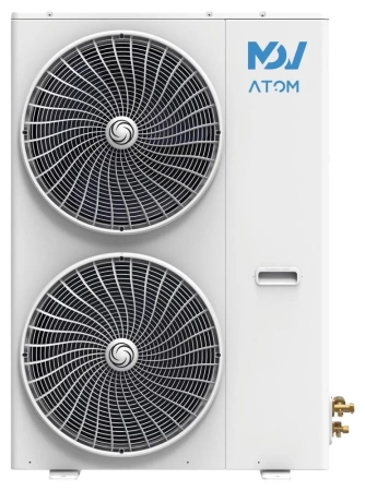 Mini VRF-система MDV Наружный блок серии Atom MDV-V68W/DHN1(At)