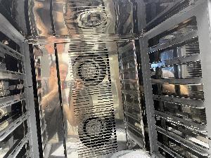 ПАРОКОНВЕКТОМАТ TECNOEKA MKF 711 BM ДЕМО F8003
