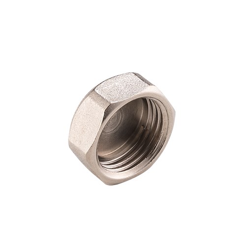 Заглушка с внутренней резьбой MVI 3/4"