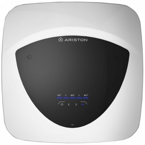 Электрический накопительный водонагреватель Ariston ABS ANDRIS LUX ECO 10