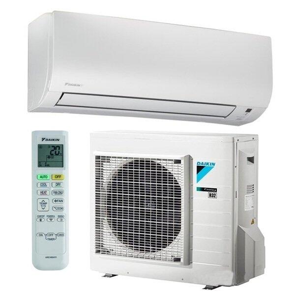 Сплит-системы Electrolux
