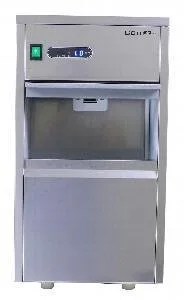 ЛЬДОГЕНЕРАТОР COOLEQ IMS-20 ГРАНУЛЫ