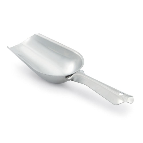 Совок для льда, сталь нержавеющая, VOLLRATH