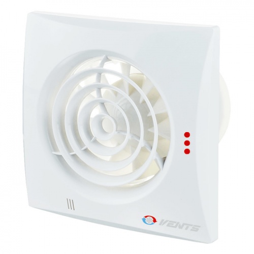 Вытяжка для ванной диаметр 150 мм Vents 150 Quiet Экстра ТР