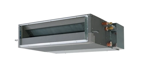 Инверторная сплит-система канального типа (R32) RAD-25RPE/RAC-25NPE, комплект (Hitachi)