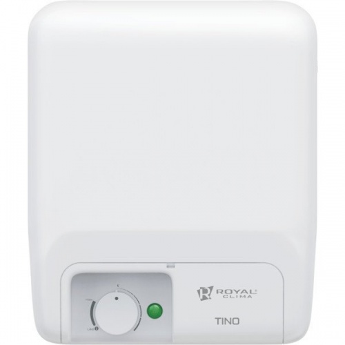 Электрический накопительный водонагреватель Royal Clima RWH-T15-RE