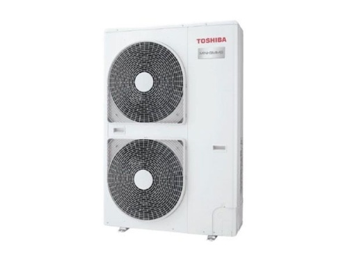 Внешний блок VRF Toshiba MINI-SMMS-e R410A (MCY-MHP0604HS8-E)