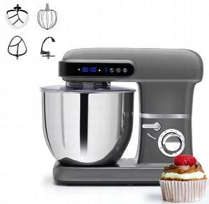 МИКСЕР ПЛАНЕТАРНЫЙ GASTROMIX SM A02 ДЕМО