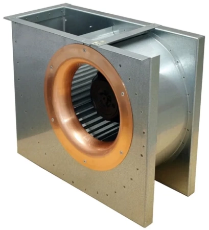 Взрывозащищенный вентилятор Systemair DKEX 315-4 Centrifugal (ATEX)