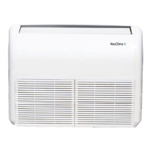 Промышленный осушитель воздуха Neoclima NDW-125