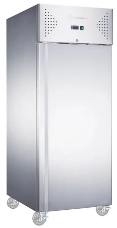 Шкаф морозильный Hurakan HKN-GX650BTK