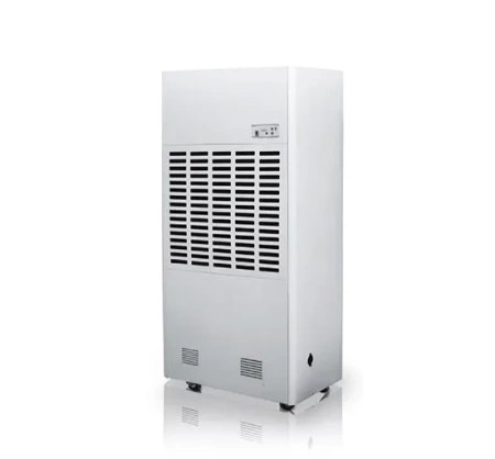 Промышленный осушитель воздуха Neoclima ND240