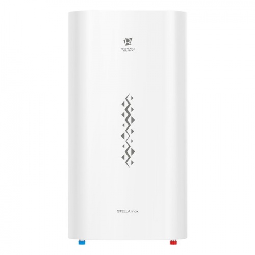 Водонагреватель накопительный электрический плоский Royal Clima RWH-ST80-FS