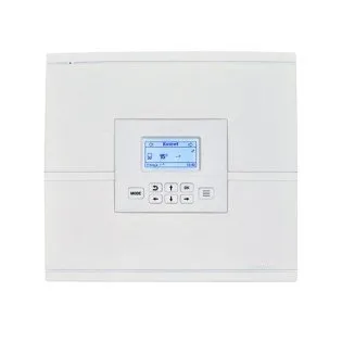 Автоматический регулятор систем отопления ZONT CLIMATIC 1.3