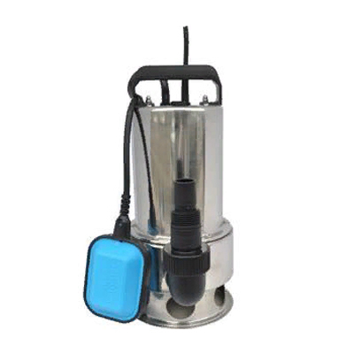 Дренажный насос WATERSTRY WDP 750N