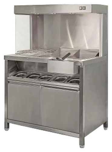 Мармит для общепита RoboLabs STF-060