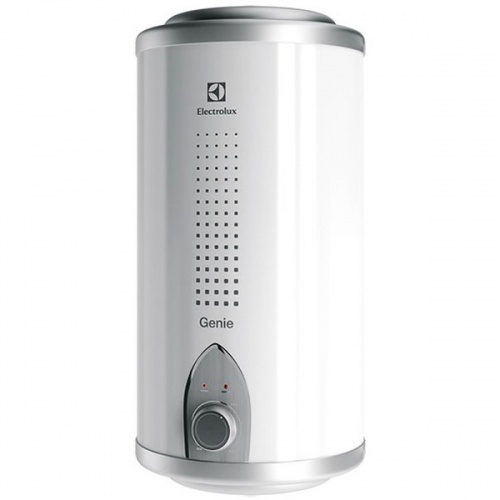 Электрический накопительный водонагреватель Electrolux EWH 15 Genie U