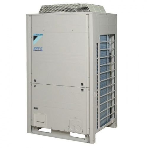 Наружный блок VRF системы Daikin RQEQ212P3