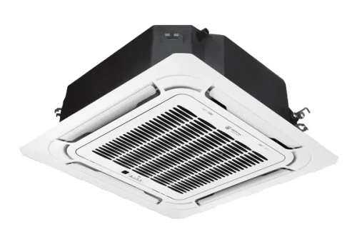 Внутренний блок кассетного типа для мульти-сплит систем серии MULTI FLEXI CASSETTE EU ERP Inverter Upgrade RCI-CMN18 (ROYAL CLIMA)