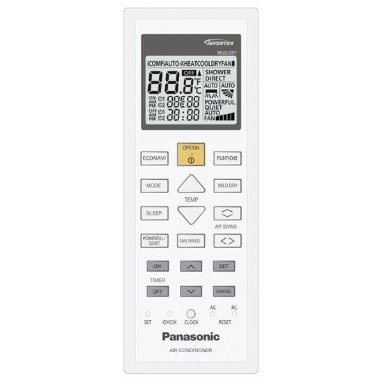 Кондиционер Panasonic CS/CU-XZ50TKE