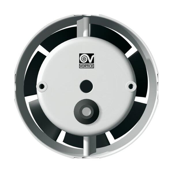 Вытяжка для ванной диаметр 100 мм Vortice PUNTO GHOST MG90/3,5 T