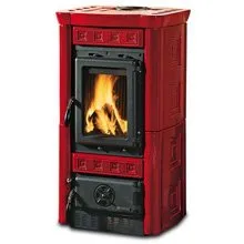 Топка La Nordica Gaia Bordeaux (бордовый)