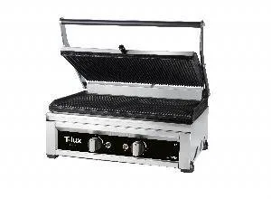 ГРИЛЬ КОНТАКТНЫЙ T-LUX CGE 50 ДЕМО G3813