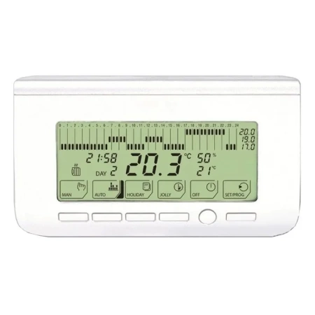 Пульт автоматический Minib Control EB-B (Thermostat CH150)