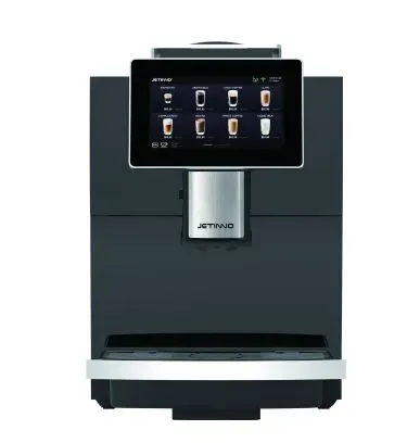 Кофемашина автоматическая Jetinno JL15 Viva ST-MW
