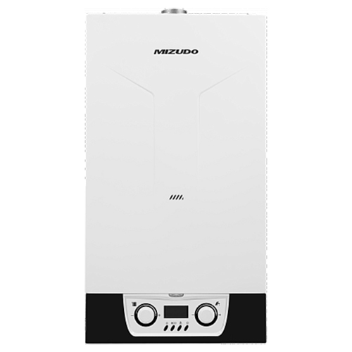 Настенный газовый котел MIZUDO M30ТH