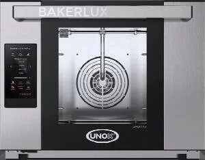 ПЕЧЬ КОНВЕКЦИОННАЯ UNOX XEFR-04HS-ETDV