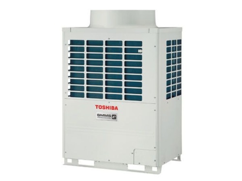 Внешний блок VRF Toshiba SMMS-e R410A (MMY-MAP2206HT8P-E)