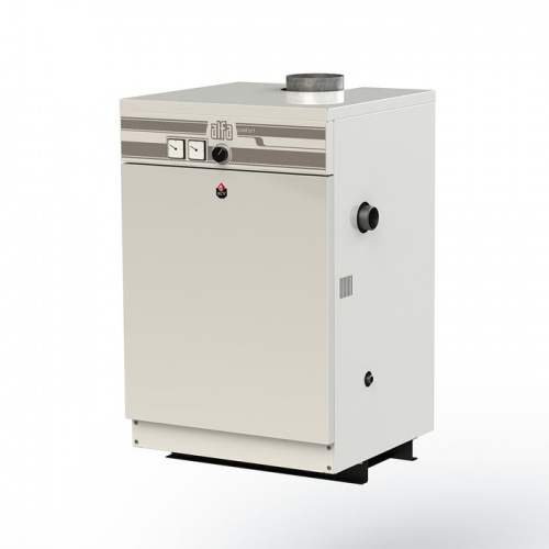 Напольный газовый котел ACV Alfa Comfort 50 v15