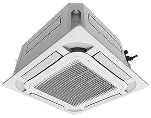 Кассетный внутренний блок Gree Free Match R32 GKH(24)EC-K6DNA6A/I