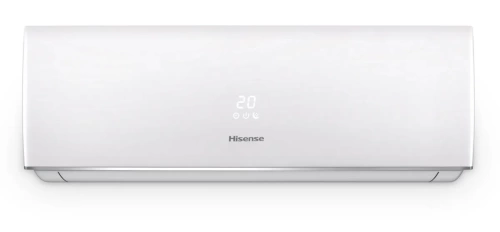 Инверторная сплит-система серии SMART DC Inverter (R32) AS-24UW4RFBDB00, комплект (Hisense)