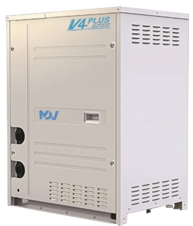 VRF-система MDV Наружный блок серии V4+ водоохлаждемый MDVS-335W/DRN1