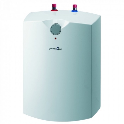 Электрический накопительный водонагреватель Gorenje GT 15 U/V6