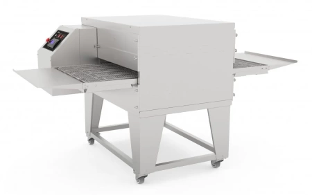 Конвейерная печь для пиццы ПЭК-600 (Abat)