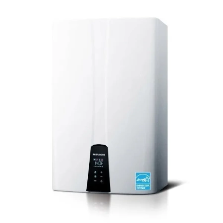 Настенный газовый котел Navien NPE-32SRC