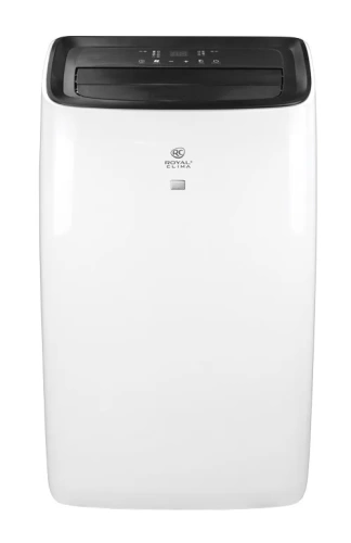 Мобильный кондиционер cерии LARGO PRO RM-LP50CN-E (ROYAL CLIMA)