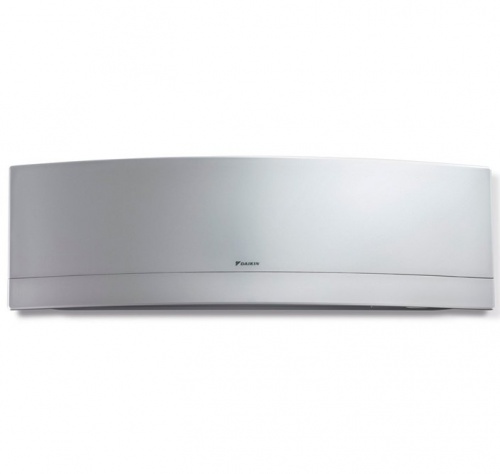 Серый кондиционер Daikin FTXG25LS/RXG25L