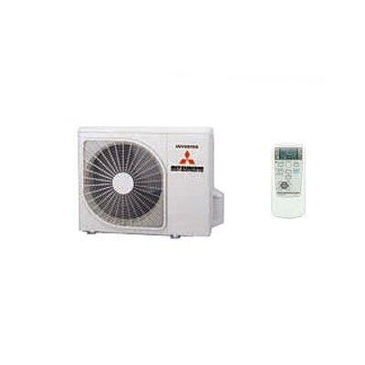 Канальный кондиционер Mitsubishi Heavy FDUM90VNP