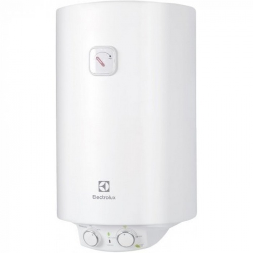 Электрический накопительный водонагреватель Electrolux EWH 30 Heatronic Slim DryHeat