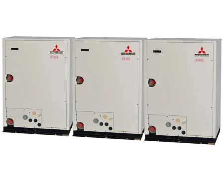 VRF-системы Mitsubishi Heavy Industries Наружные блоки KXZW FDC950KXZWE1