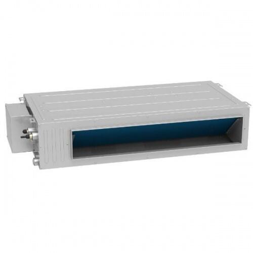 Канальный кондиционер Gree U-Match Inverter GUD160PHS/A-S/GUD160W/A-Х