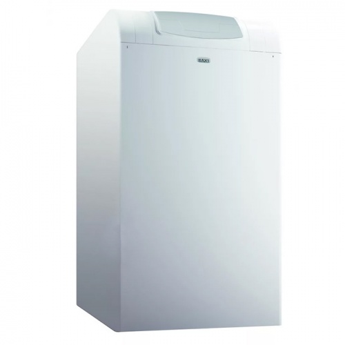 Напольный газовый котел > 200 кВт Baxi POWER HT 1.230