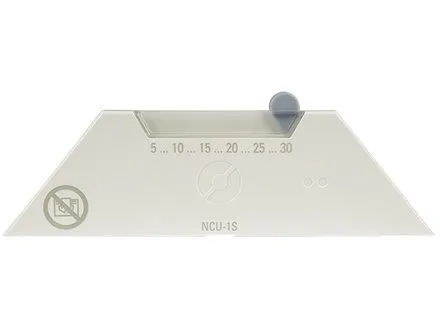 Термостат Nobo NCU 1S