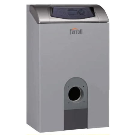Комбинированный котел 90 кВт Ferroli ATLAS EVO95