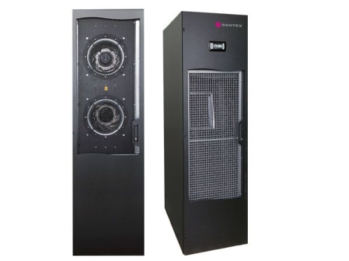 Прецизионный кондиционер DANTEX DP-R6PC600IQYD/SW